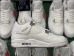 Jordan 4 Retro Pure Money 2017 - Image 41
