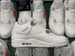 Jordan 4 Retro Pure Money 2017 - Image 19