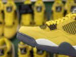 Jordan 4 Retro Lightning 2021 - Image 34