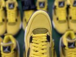Jordan 4 Retro Lightning 2021 - Image 14