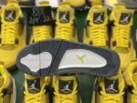 Jordan 4 Retro Lightning 2021 - Image 18