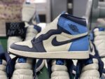 Jordan 1 Retro High Obsidian UNC - Image 34