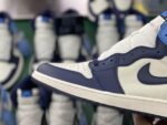 Jordan 1 Retro High Obsidian UNC - Image 12