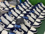 Jordan 1 Retro High Obsidian UNC - Image 33