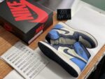 Jordan 1 Retro High Obsidian UNC - Image 20