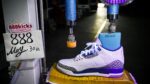 Jordan 3 Retro Wizards - Image 13