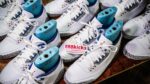 Jordan 3 Retro Wizards - Image 17