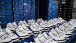 Jordan 3 Retro Fragment Blue - Image 11