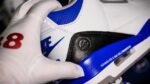 Jordan 3 Retro Fragment Blue - Image 10