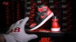 Jordan 1 Retro High Bred Banned 2016 - Image 48