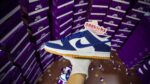 Nike SB Dunk Low Los Angeles Dodgers - Image 19