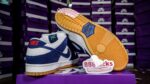 Nike SB Dunk Low Los Angeles Dodgers - Image 21