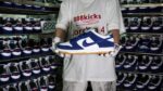 Nike SB Dunk Low Los Angeles Dodgers - Image 45