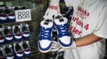 Nike SB Dunk Low Los Angeles Dodgers - Image 23