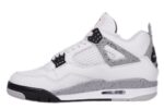 Air Jordan 4 ‘White Cement’ 2025 - Image 15
