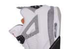 Air Jordan 4 ‘White Cement’ 2025 - Image 9