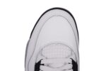 Air Jordan 4 ‘White Cement’ 2025 - Image 3