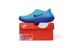 Nike ReactX Rejuven8 Blue/Black - Image 9