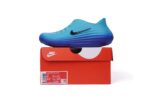 Nike ReactX Rejuven8 Blue/Black