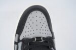 AMIRI Skel Top Low Black Grey - Image 7