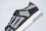 AMIRI Skel Top Low Black Grey - Image 8