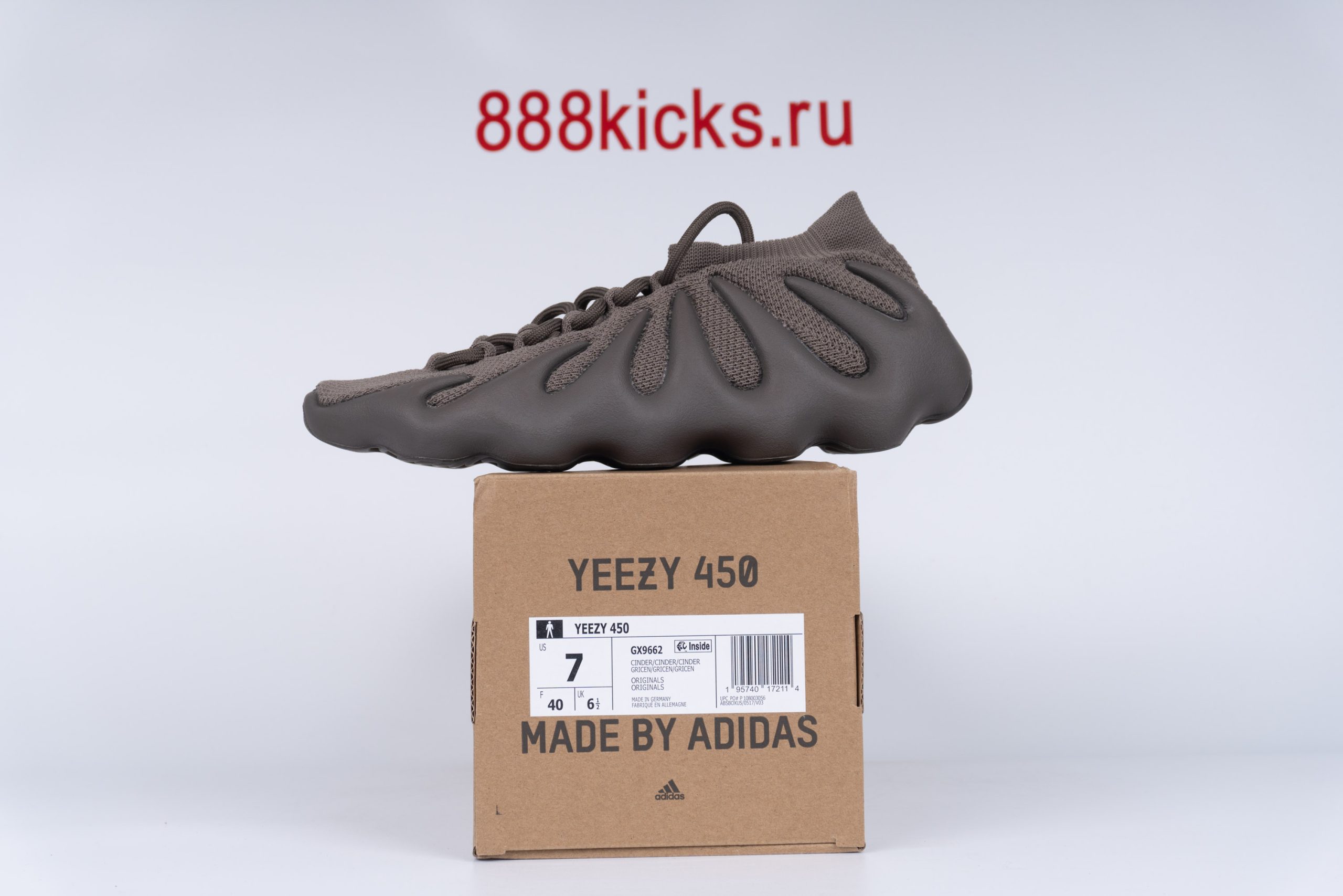 Adidas20Yeezy2045020Cinder-scaled-1 Adidas Yeezy 450 Cinder - Image 1