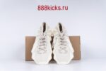 Adidas Yeezy 450 Cloud White - Image 3