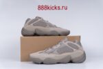 Adidas Yeezy 500 Ash Grey - Image 2