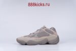 Adidas Yeezy 500 Ash Grey - Image 5