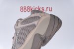 Adidas Yeezy 500 Ash Grey - Image 8