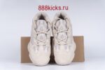 Adidas Yeezy 500 Blush - Image 3