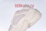 Adidas Yeezy 500 Blush - Image 17