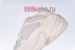 Adidas Yeezy 500 Blush - Image 8