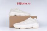 Adidas Yeezy 500 Bone White - Image 11