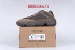 Adidas Yeezy 500 Clay Brown