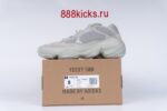 Adidas Yeezy 500 Salt