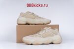 Adidas Yeezy 500 Stone - Image 2