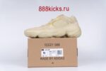 Adidas Yeezy 500 Super Moon Yellow - Image 10