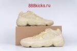 Adidas Yeezy 500 Super Moon Yellow - Image 11