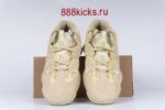 Adidas Yeezy 500 Super Moon Yellow - Image 12