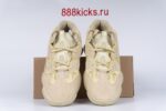 Adidas Yeezy 500 Super Moon Yellow - Image 3
