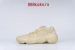 Adidas Yeezy 500 Super Moon Yellow - Image 14