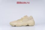 Adidas Yeezy 500 Super Moon Yellow - Image 5