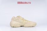 Adidas Yeezy 500 Super Moon Yellow - Image 15