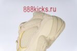 Adidas Yeezy 500 Super Moon Yellow - Image 17
