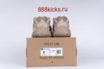 Adidas Yeezy 500 Taupe Light - Image 13