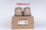 Adidas Yeezy 500 Taupe Light - Image 4