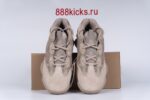 Adidas Yeezy 500 Taupe Light - Image 3