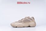 Adidas Yeezy 500 Taupe Light - Image 5