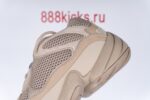 Adidas Yeezy 500 Taupe Light - Image 8